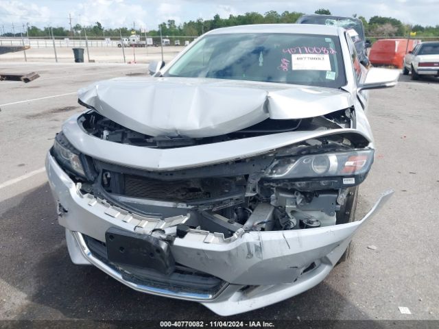 1G11Z5S39KU102321 Chevrolet IMPALA LT