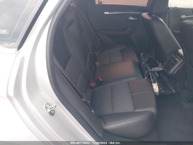 1G11Z5S39KU102321 Chevrolet IMPALA LT