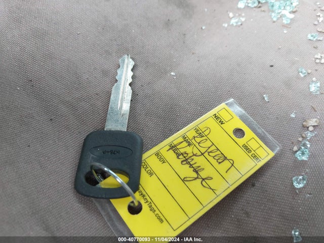 1999 FORD SUPER DUTY F-250 1FTNX21F4XED09435 Photo 10