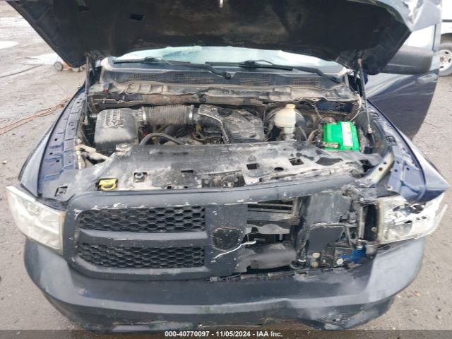 1C6RR7FG4ES350664 RAM 1500 Tradesman