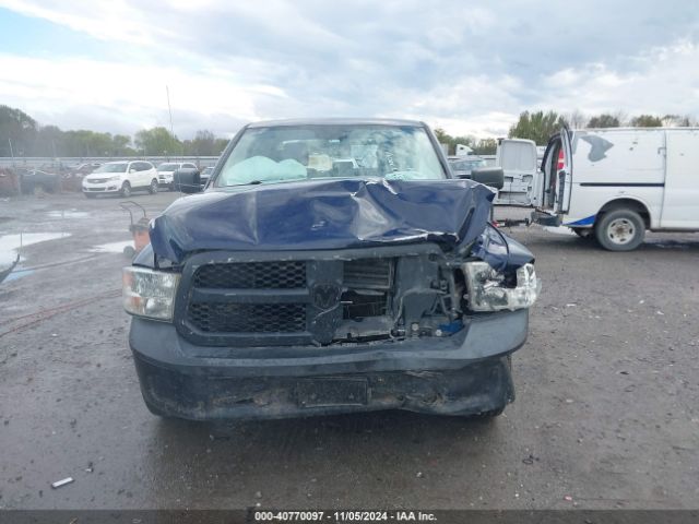 1C6RR7FG4ES350664 RAM 1500 Tradesman