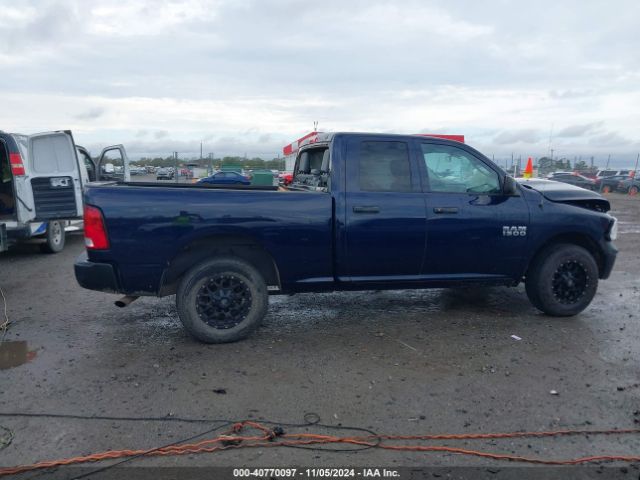 1C6RR7FG4ES350664 RAM 1500 Tradesman
