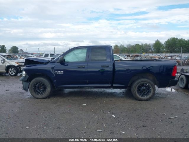 1C6RR7FG4ES350664 RAM 1500 Tradesman