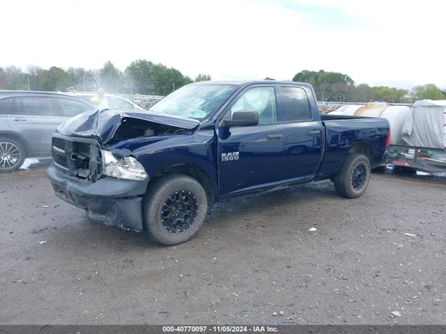 1C6RR7FG4ES350664 RAM 1500 Tradesman