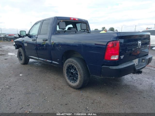 1C6RR7FG4ES350664 RAM 1500 Tradesman