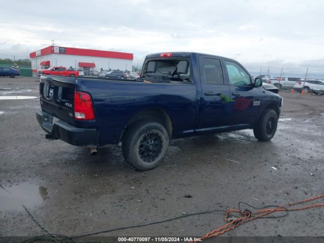 1C6RR7FG4ES350664 RAM 1500 Tradesman