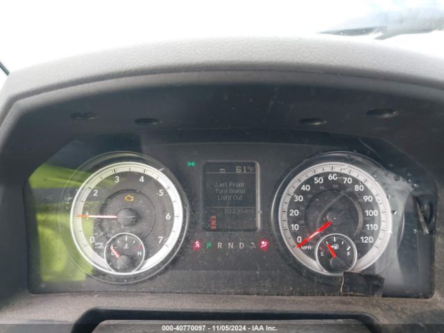 1C6RR7FG4ES350664 RAM 1500 Tradesman