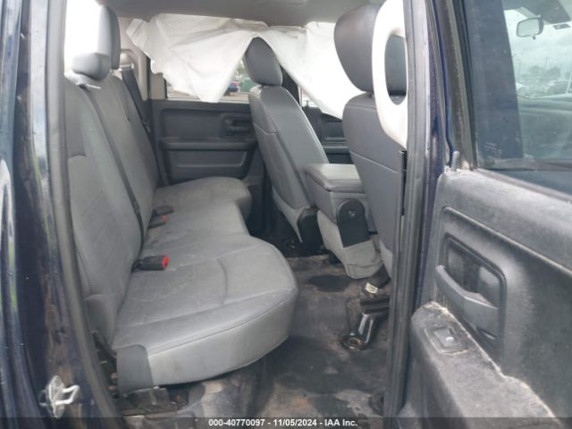 1C6RR7FG4ES350664 RAM 1500 Tradesman