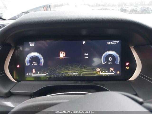1C4RJKAG4M8162930 Jeep Grand Cherokee L Altitude 4x4