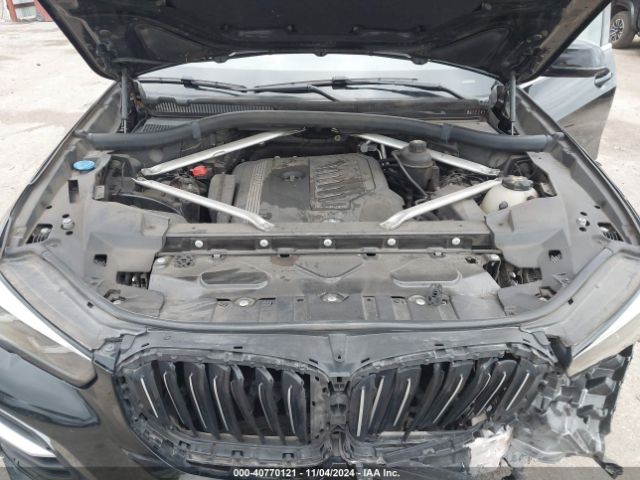 5UXCR6C03L9B30356 BMW X5 Xdrive40i