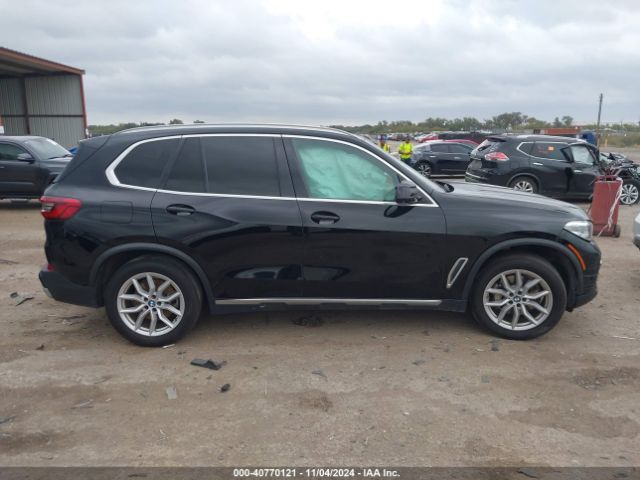 5UXCR6C03L9B30356 BMW X5 Xdrive40i