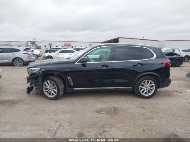 5UXCR6C03L9B30356 BMW X5 Xdrive40i