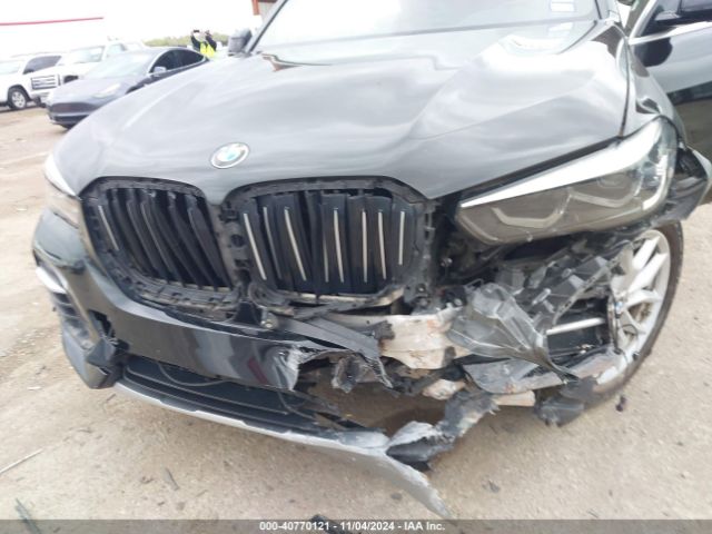 5UXCR6C03L9B30356 BMW X5 Xdrive40i