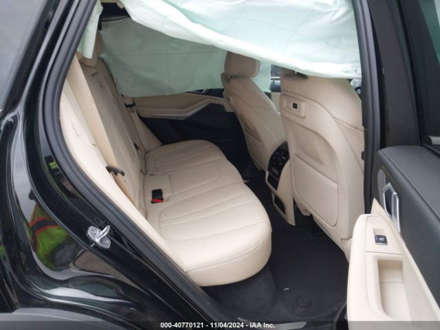 5UXCR6C03L9B30356 BMW X5 Xdrive40i