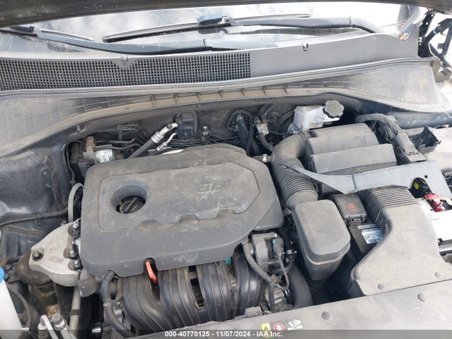 KIA Sorento 2.4l Lx 2020 5XYPGDA37LG649559 Image 10