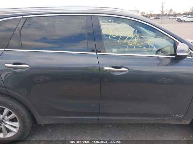 KIA Sorento 2.4l Lx 2020 5XYPGDA37LG649559 Image 13