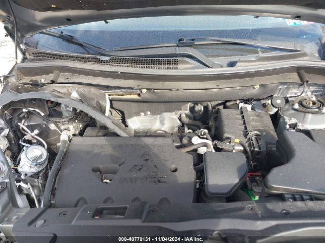 JA4AD3A35LZ003232 Mitsubishi Outlander Le 2.4
