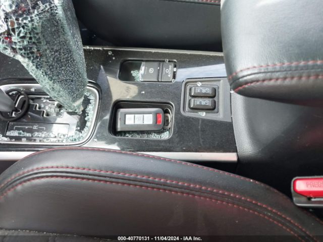 JA4AD3A35LZ003232 Mitsubishi Outlander Le 2.4