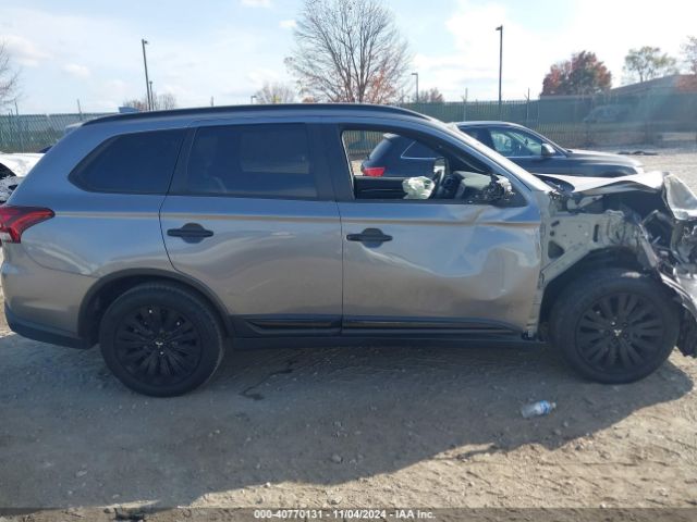 JA4AD3A35LZ003232 Mitsubishi Outlander Le 2.4