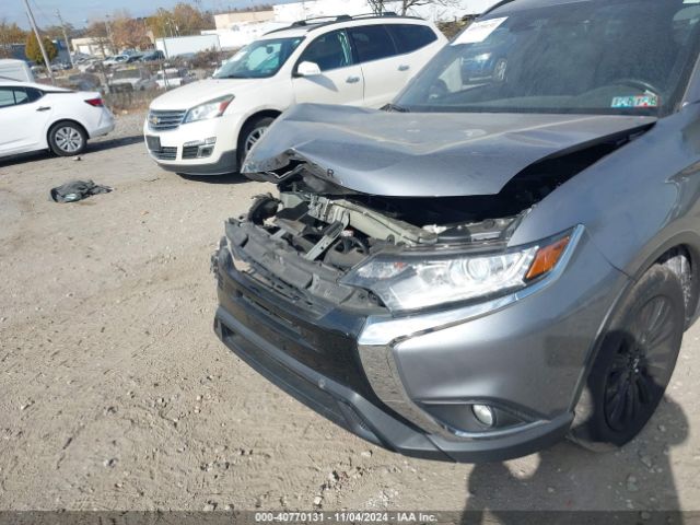 JA4AD3A35LZ003232 Mitsubishi Outlander Le 2.4