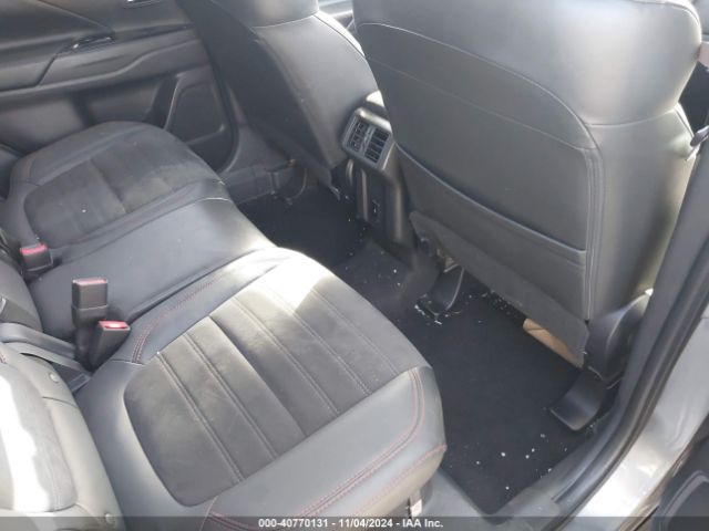 JA4AD3A35LZ003232 Mitsubishi Outlander Le 2.4