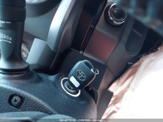 5TFCZ5AN1LX226456 Toyota Tacoma Trd Off-road