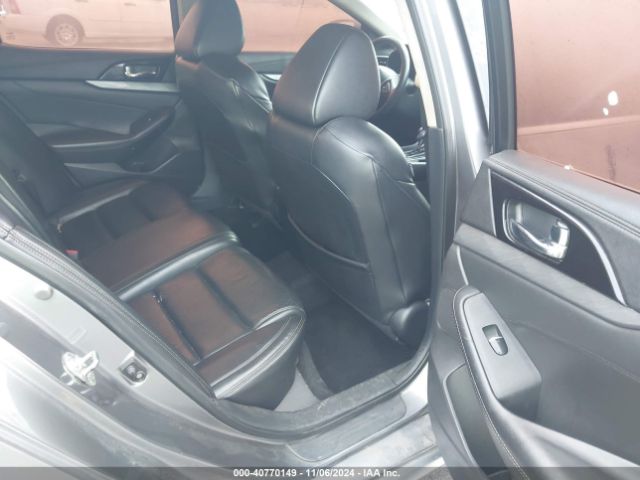 1N4AA6AP8GC427506 Nissan Maxima 3.5 Sv