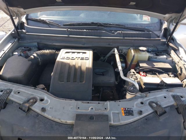3GNAL2EK7ES650856 Chevrolet Captiva Sport 2ls