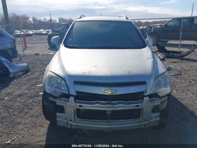 3GNAL2EK7ES650856 Chevrolet Captiva Sport 2ls