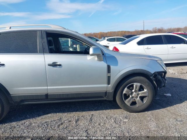 3GNAL2EK7ES650856 Chevrolet Captiva Sport 2ls