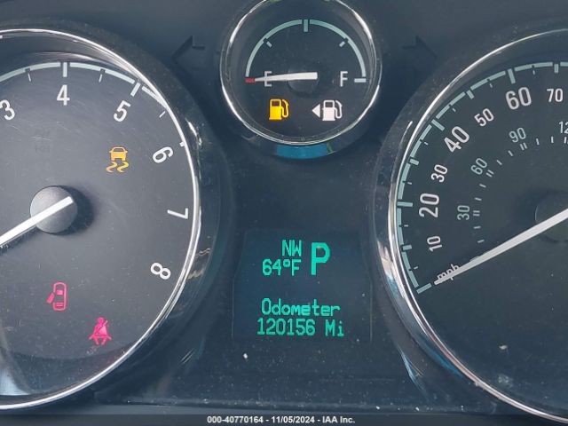 3GNAL2EK7ES650856 Chevrolet Captiva Sport 2ls