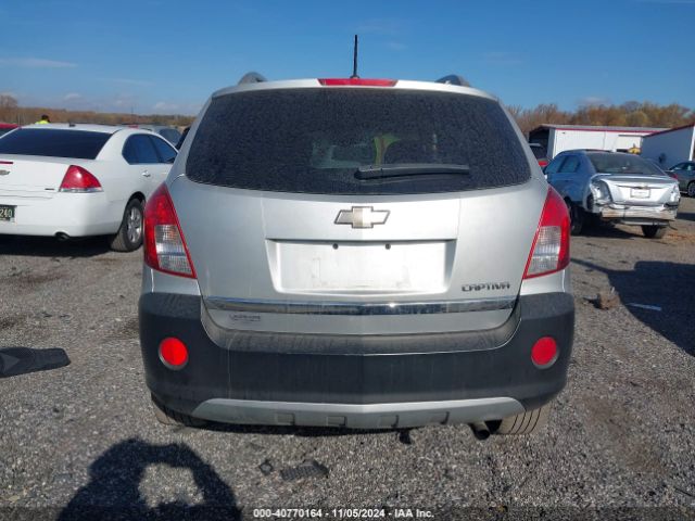 3GNAL2EK7ES650856 Chevrolet Captiva Sport 2ls