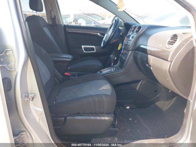 3GNAL2EK7ES650856 Chevrolet Captiva Sport 2ls