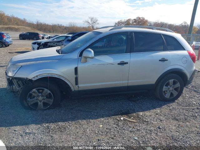 3GNAL2EK7ES650856 Chevrolet Captiva Sport 2ls