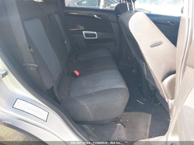 3GNAL2EK7ES650856 Chevrolet Captiva Sport 2ls