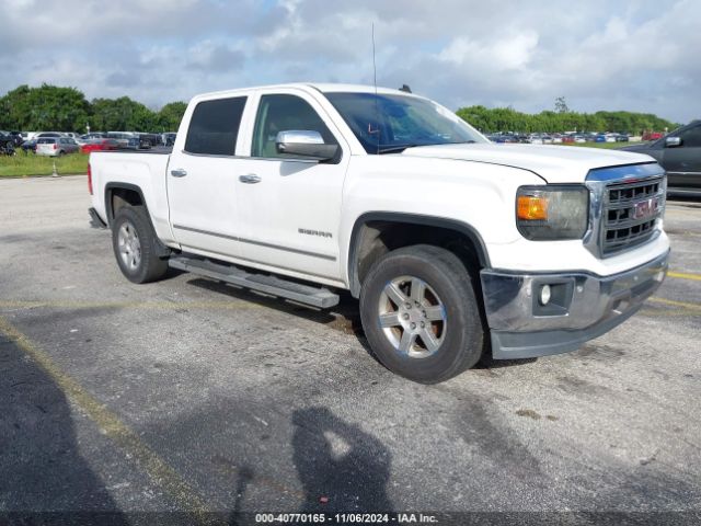 3GTP1VECXEG233608 auction archive image