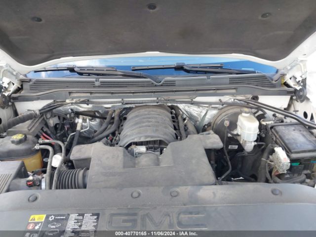 3GTP1VECXEG233608 GMC Sierra 1500 Slt