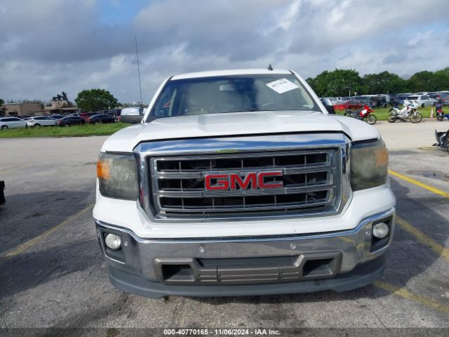 3GTP1VECXEG233608 GMC Sierra 1500 Slt