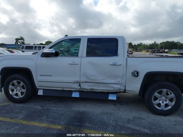 3GTP1VECXEG233608 GMC Sierra 1500 Slt