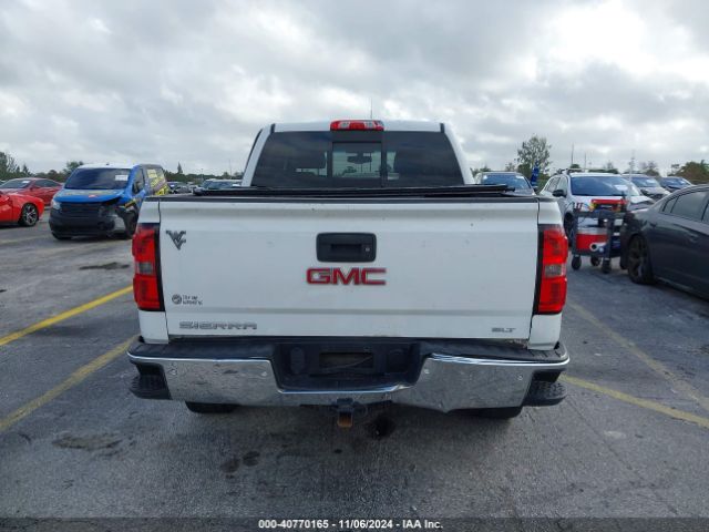 3GTP1VECXEG233608 GMC Sierra 1500 Slt