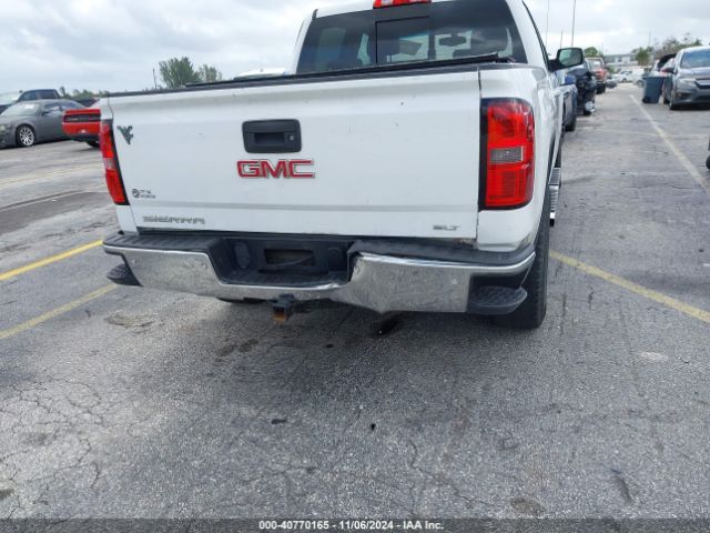 3GTP1VECXEG233608 GMC Sierra 1500 Slt
