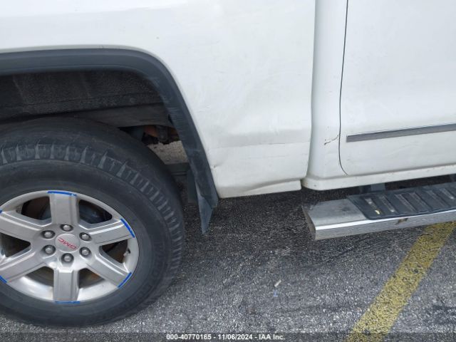 3GTP1VECXEG233608 GMC Sierra 1500 Slt