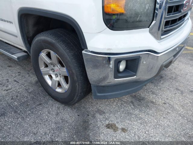 3GTP1VECXEG233608 GMC Sierra 1500 Slt