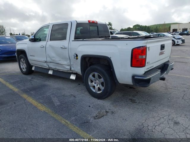 3GTP1VECXEG233608 GMC Sierra 1500 Slt