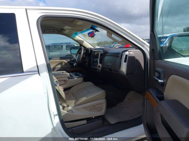 3GTP1VECXEG233608 GMC Sierra 1500 Slt