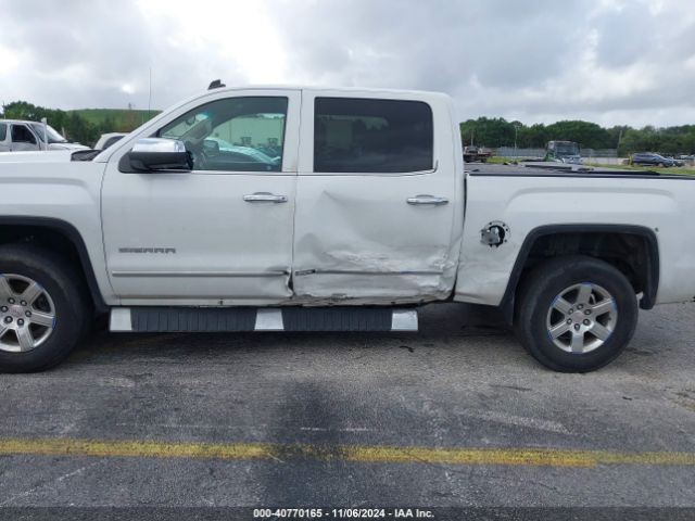 3GTP1VECXEG233608 GMC Sierra 1500 Slt