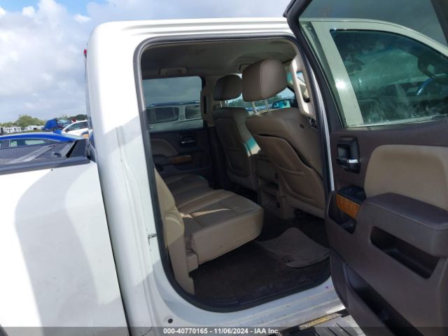 3GTP1VECXEG233608 GMC Sierra 1500 Slt