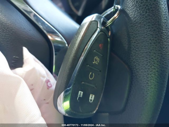 1G1BE5SMXH7276205 Chevrolet Cruze Lt Auto