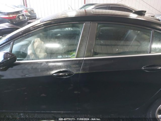 1G1BE5SMXH7276205 Chevrolet Cruze Lt Auto