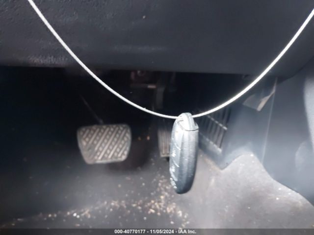 1N6AA1E58KN502673 Nissan TITAN SV